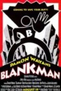 Blankman movie in Mike Binder filmography.