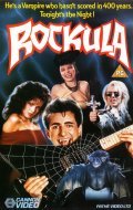 Rockula movie in Luca Bercovici filmography.