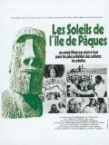 Les soleils de l'Ile de Paques movie in Pierre Kast filmography.