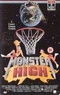 Monster High movie in Rudy Poe filmography.