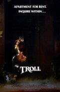 Troll movie in Michael Moriarty filmography.