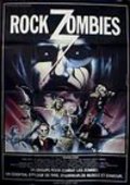 Hard Rock Zombies movie in Krishna Shah filmography.