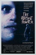 The First Power movie in Robert Resnikoff filmography.