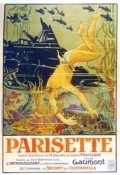 Parisette movie in Louis Feuillade filmography.