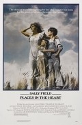 Places in the Heart movie in Robert Benton filmography.