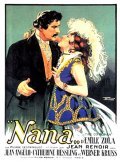 Nana movie in Jean Renoir filmography.
