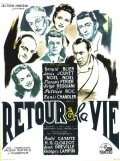 Retour a la vie is the best movie in Andre Carnege filmography.
