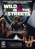 Wild in the Streets movie in Barry Shear filmography.