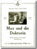 Max et la doctoresse movie in Max Linder filmography.