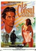 The Honorary Consul movie in John Mackenzie filmography.