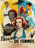 Passion de femmes movie in Nadine Alari filmography.