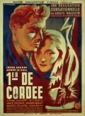 Premier de cordee movie in Maurice Baquet filmography.