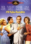 I'll Take Sweden movie in Bob Hope filmography.