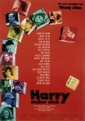 Deconstructing Harry movie in Woody Allen filmography.