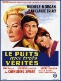 Le puits aux trois verites movie in Catherine Spaak filmography.