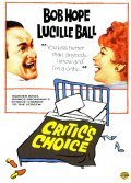 Critic's Choice movie in Bob Hope filmography.