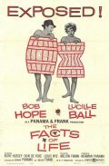 The Facts of Life is the best movie in Bob Hope filmography.