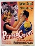 Prince de mon coeur movie in Pierre Larquey filmography.