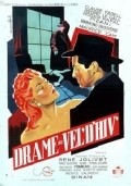 Drame au Vel'd'Hiv' is the best movie in Andre Le Gall filmography.