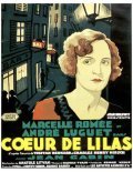Coeur de lilas is the best movie in Lydie Villars filmography.