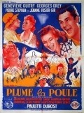 Plume la poule is the best movie in Genevieve Guitry filmography.