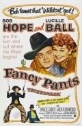 Fancy Pants movie in George Marshall filmography.