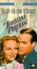 Louisiana Purchase movie in Donald MacBride filmography.