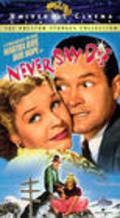 Never Say Die movie in Ernest Cossart filmography.