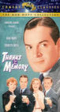 Thanks for the Memory movie in Otto Kruger filmography.