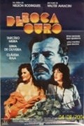 Boca de Ouro movie in Walter Avancini filmography.