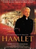 Hamlet movie in Kenneth Branagh filmography.