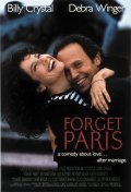 Forget Paris movie in Billy Crystal filmography.