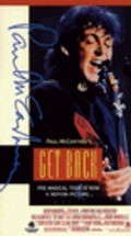 Get Back is the best movie in Linda McCartney filmography.