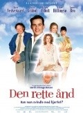 Den rette and is the best movie in Lene Tiemroth filmography.
