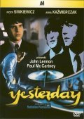 Yesterday is the best movie in Stanislaw Brudny filmography.