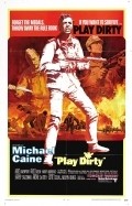 Play Dirty movie in Andre De Toth filmography.