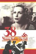 '38 is the best movie in Lotte Ledl filmography.