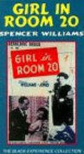 The Girl in Room 20 movie in Spencer Williams filmography.