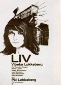 Liv movie in Pal Lokkeberg filmography.