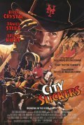 City Slickers movie in Ron Underwood filmography.
