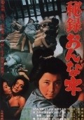 Hiroku onna ro is the best movie in Shigako Shimegi filmography.