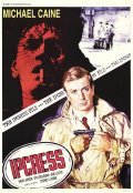 The Ipcress File movie in Sidney J. Furie filmography.