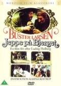 Jeppe pa bjerget movie in Axel Strobye filmography.