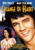 Change of Habit movie in William A. Graham filmography.
