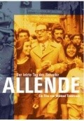Allende - Der letzte Tag des Salvador Allende is the best movie in Augusto Pinochet filmography.