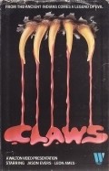 Claws movie in Richard Bansbach filmography.