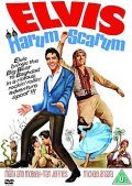 Harum Scarum movie in Gene Nelson filmography.