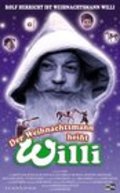 Der Weihnachtsmann hei?t Willi movie in Fred Delmare filmography.