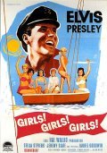 Girls! Girls! Girls! movie in Norman Taurog filmography.