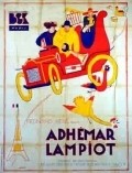Adhemar Lampiot is the best movie in Gaston Dupray filmography.